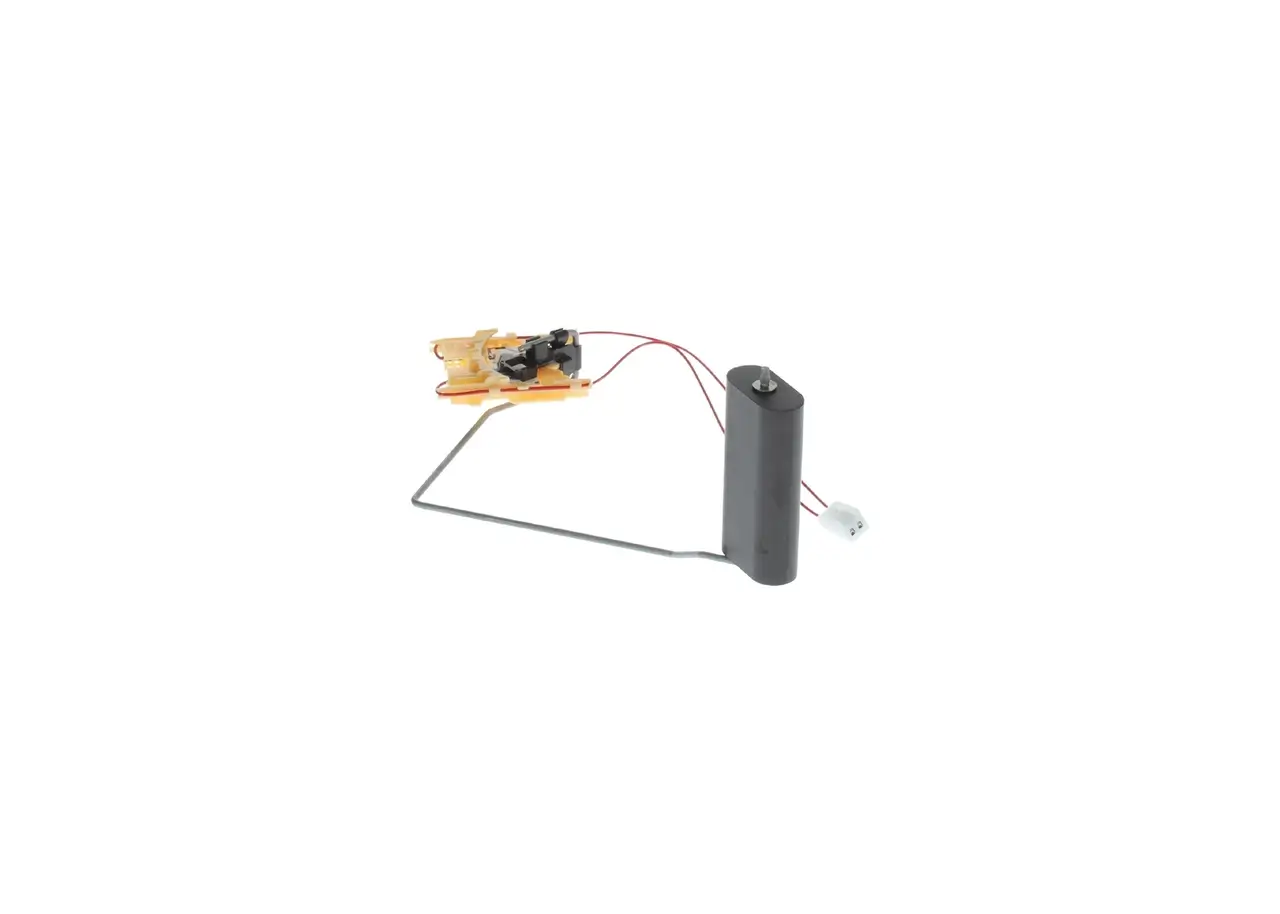 Sensor, Kraftstoffvorrat Anbau BOSCH 1 587 411 110